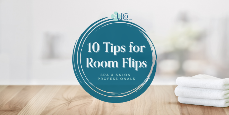 10 Tips for Room Flips
