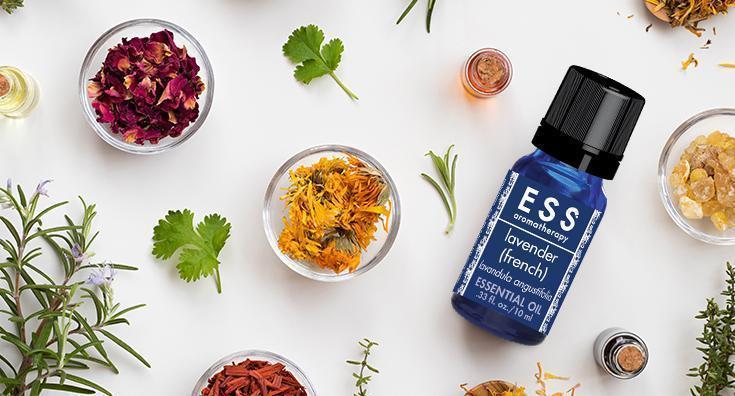 Ask the Expert: Essential Oil or Fragrance Oil?