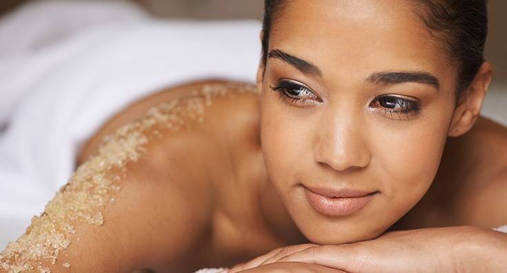 What You Need to Know about Over-exfoliation