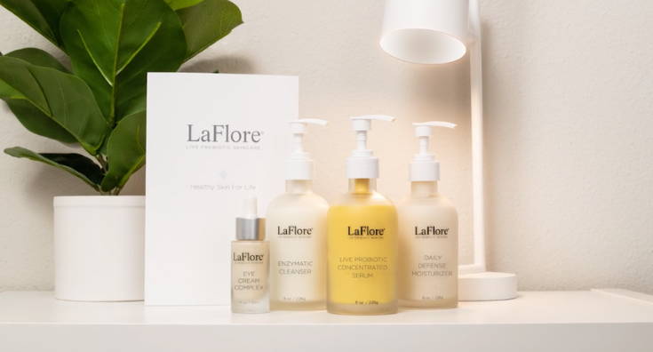 LaFlore Modalities- Dermaplaning, Chemical Peels, Microneedling, Microdermabrasion, and LED