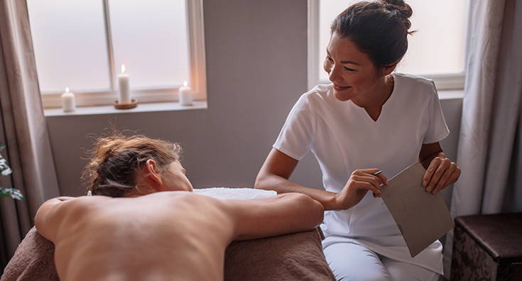 Important Tips for Starting Your New Massage Therapy Business