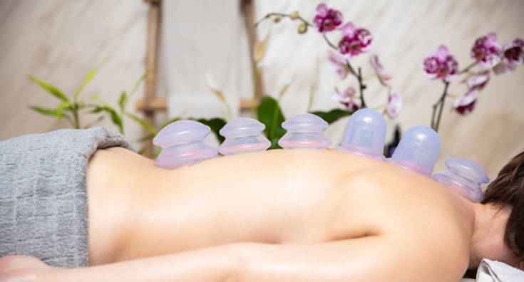 How to Qualify a Massage Therapy Cupping System