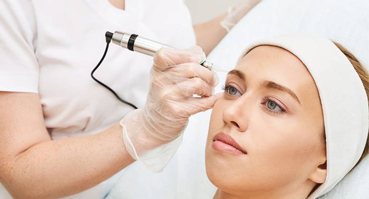 Incorporating Equipment into your Advanced Skin Care Treatments