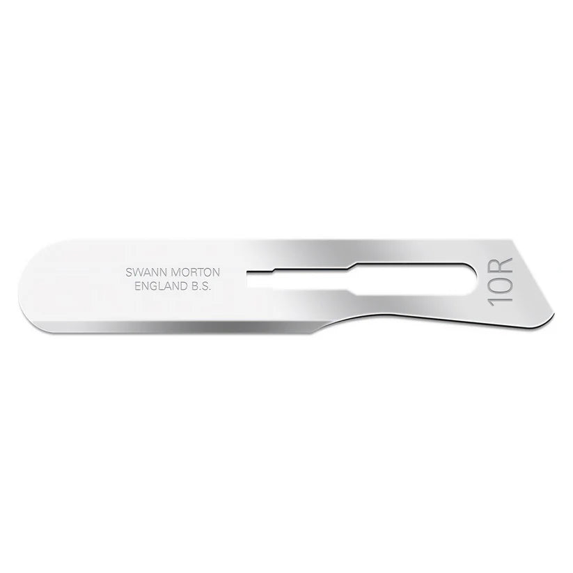 Lumohs 10R Blade Cartridges with Zero Touch Loader, 50 ct.