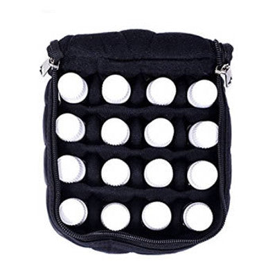 Professional Essential Oil Organizer & Travel Storage Case