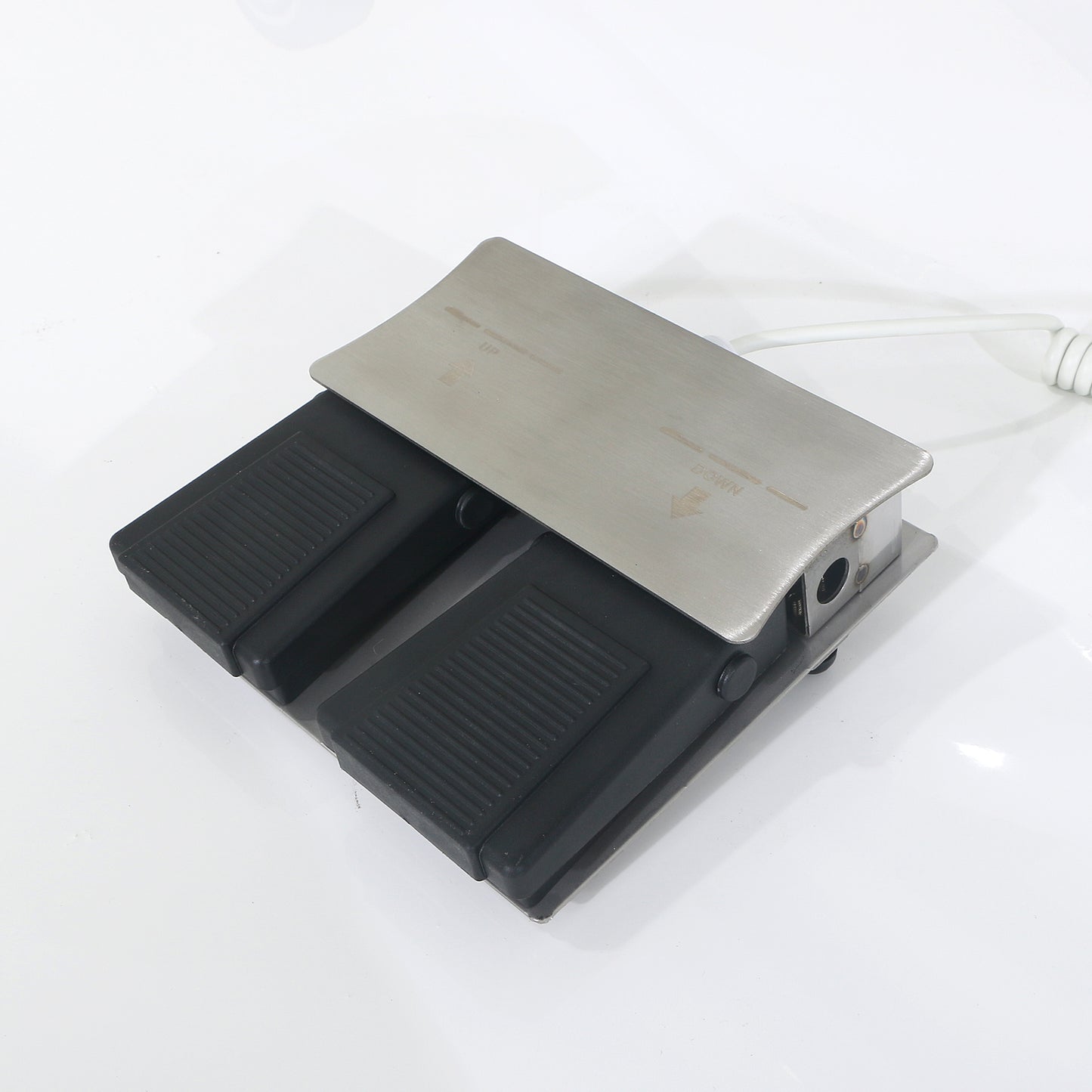 Silverfox Luxury Scissor Lift Facial Chair, Flat Top