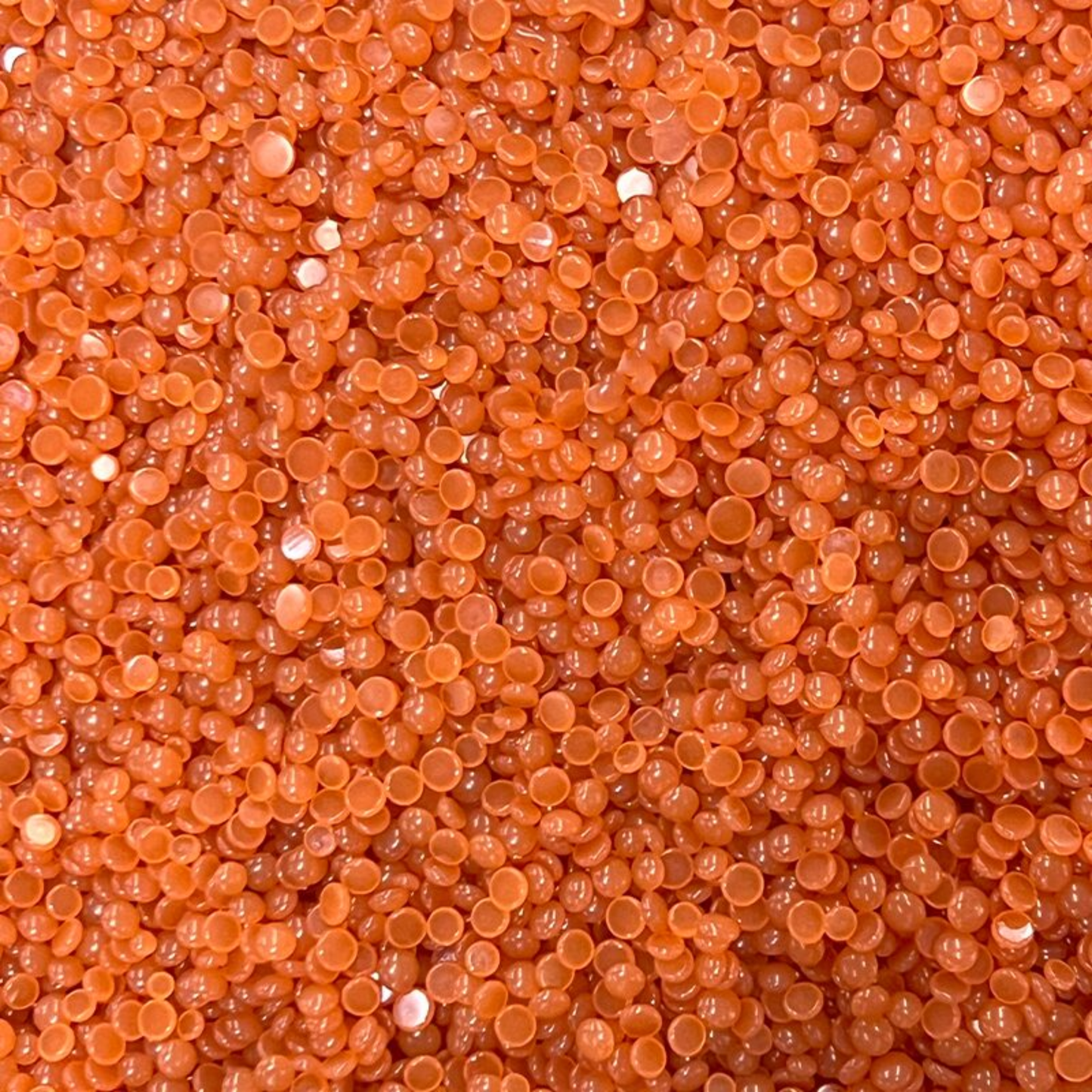 Caronlab Browvado Gel Wax Beads
