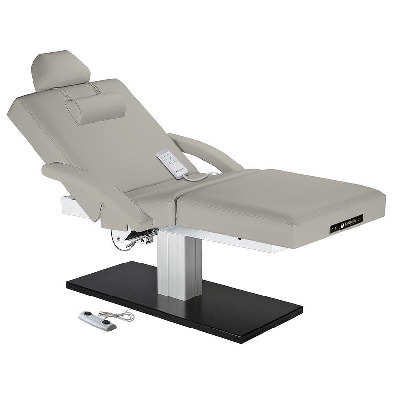 Earthlite Everest Spa Pedestal Electric Treatment Table