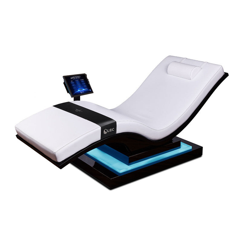 Living Earth Crafts Wave Reset Lounger