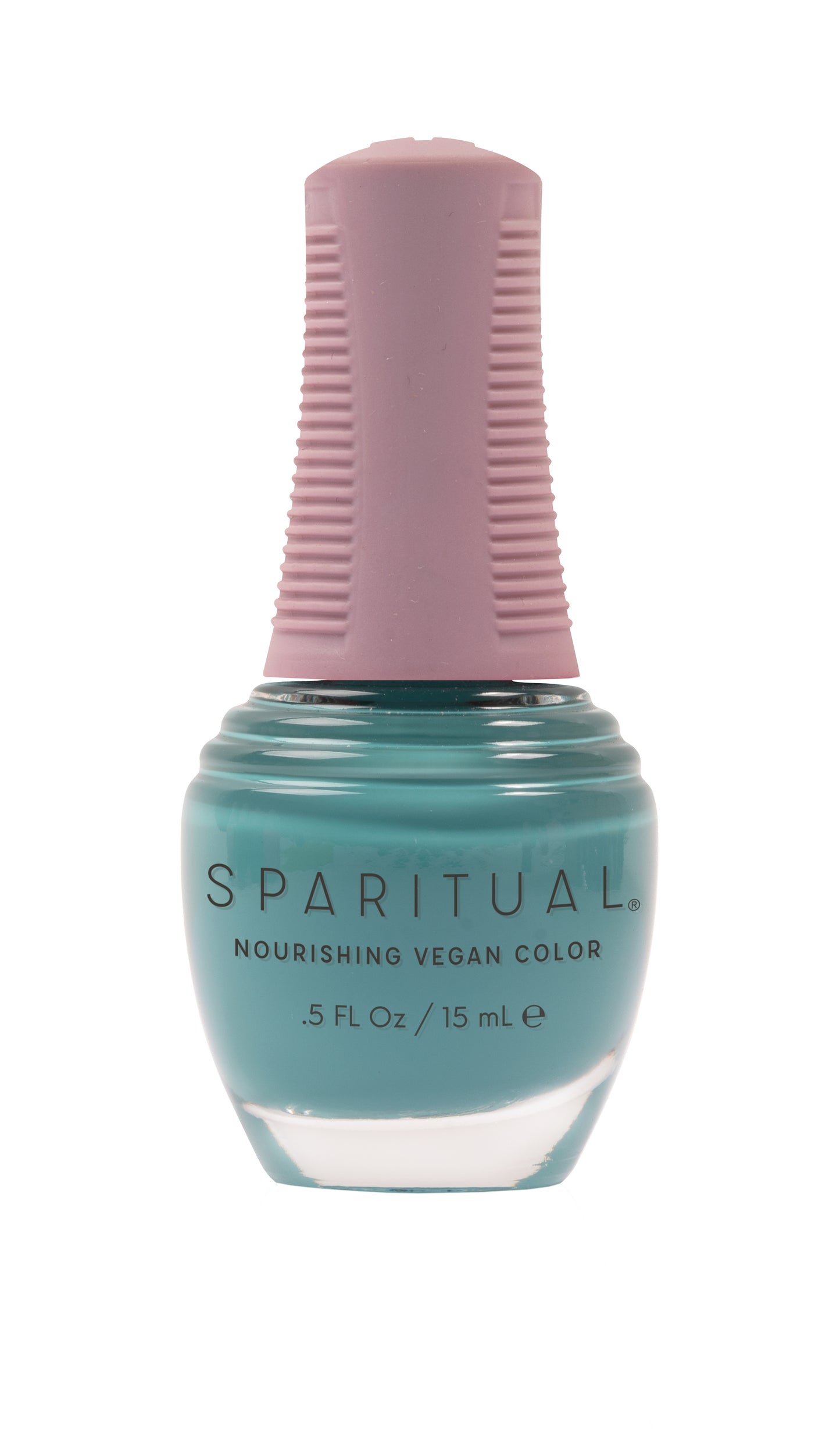 SpaRitual Nourishing Vegan Color, Healing Laughter, 0.5 fl oz