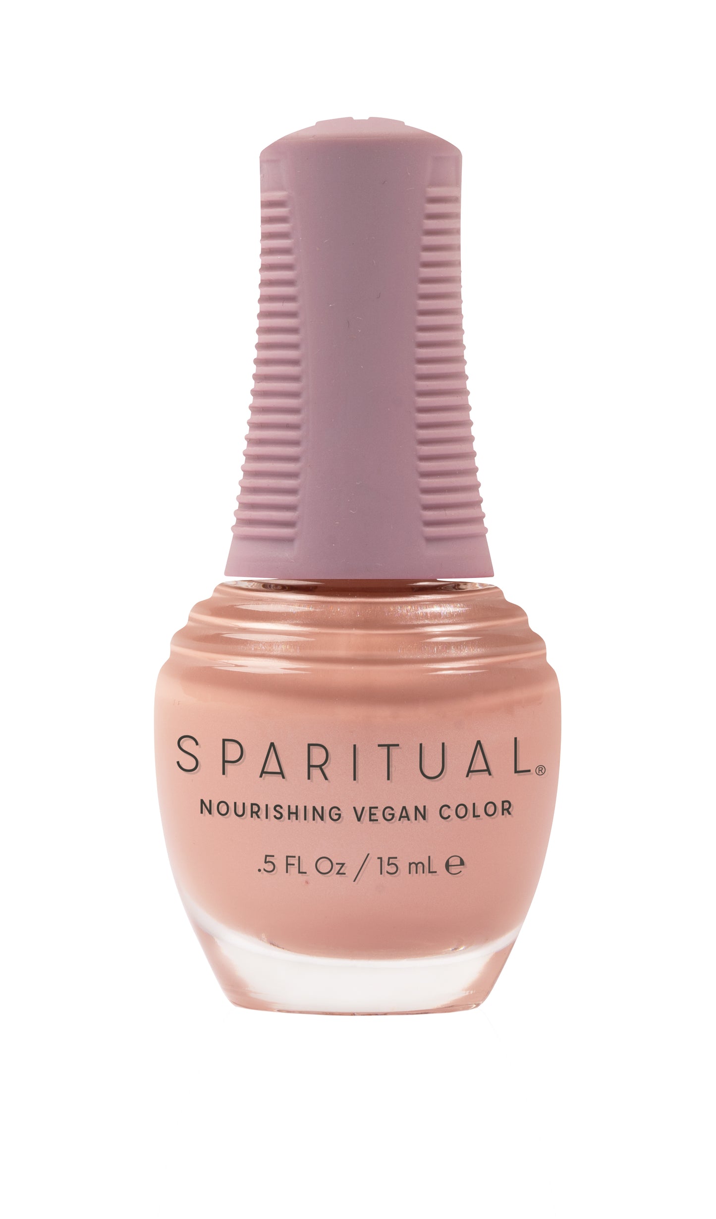 SpaRitual Nourishing Vegan Color, Self-Reflection, 0.5 fl oz