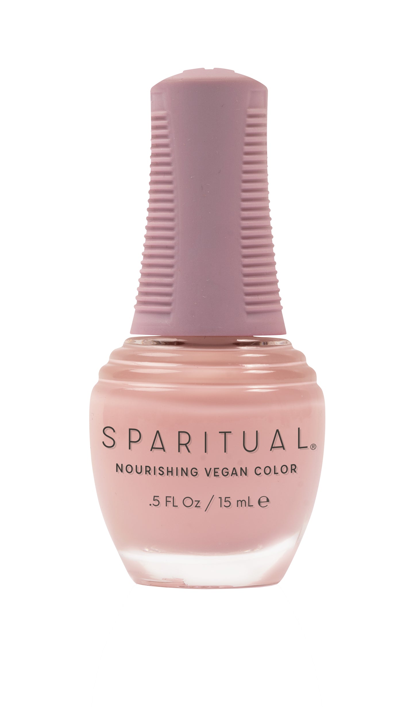 SpaRitual Nourishing Vegan Color, Breath Of Joy, 0.5 fl oz