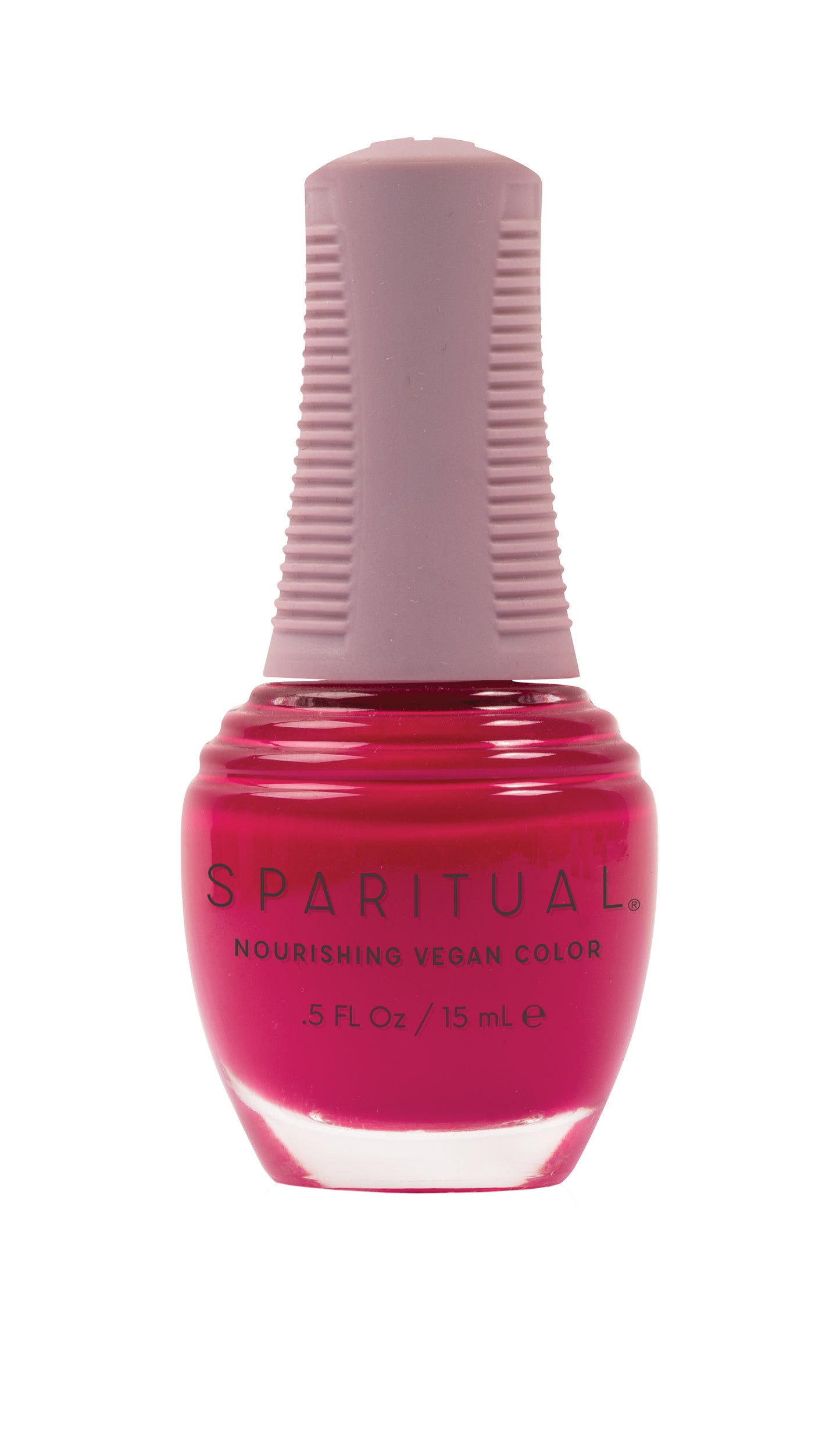 SpaRitual Nourishing Vegan Color, Self Love, 0.5 fl oz