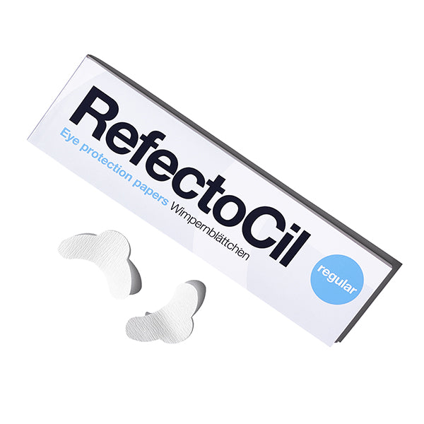 RefectoCil Under Eye Protection Papers