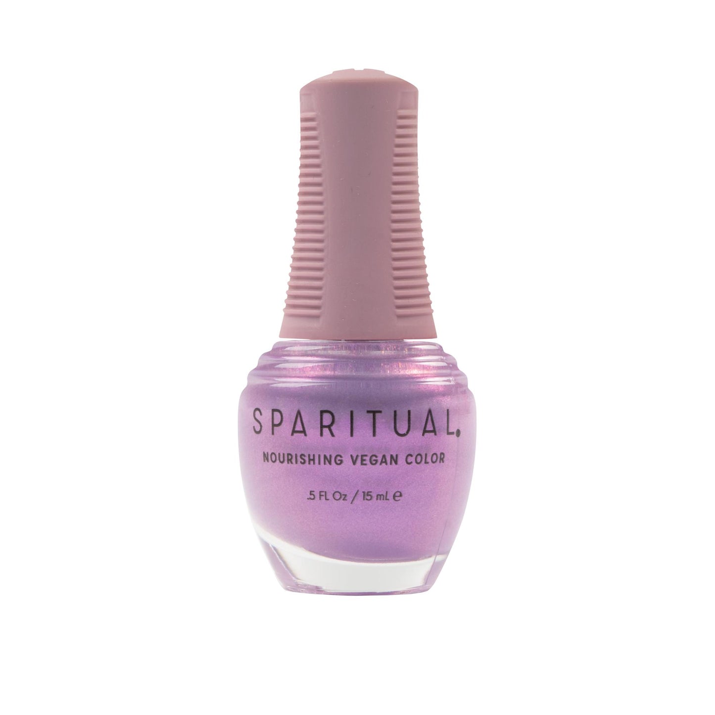 SpaRitual Nourishing Vegan Color, Lavender Fields Forever, 0.5 fl oz