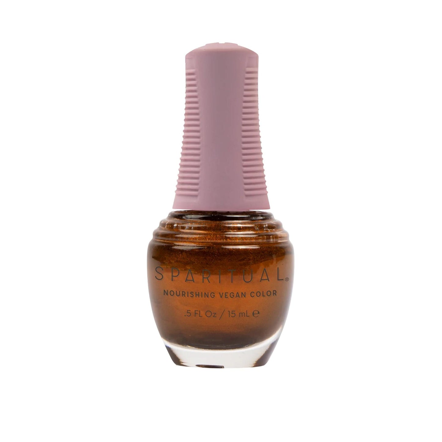 SpaRitual Nourishing Vegan Color, Cosmic Cozy, 0.5 fl oz