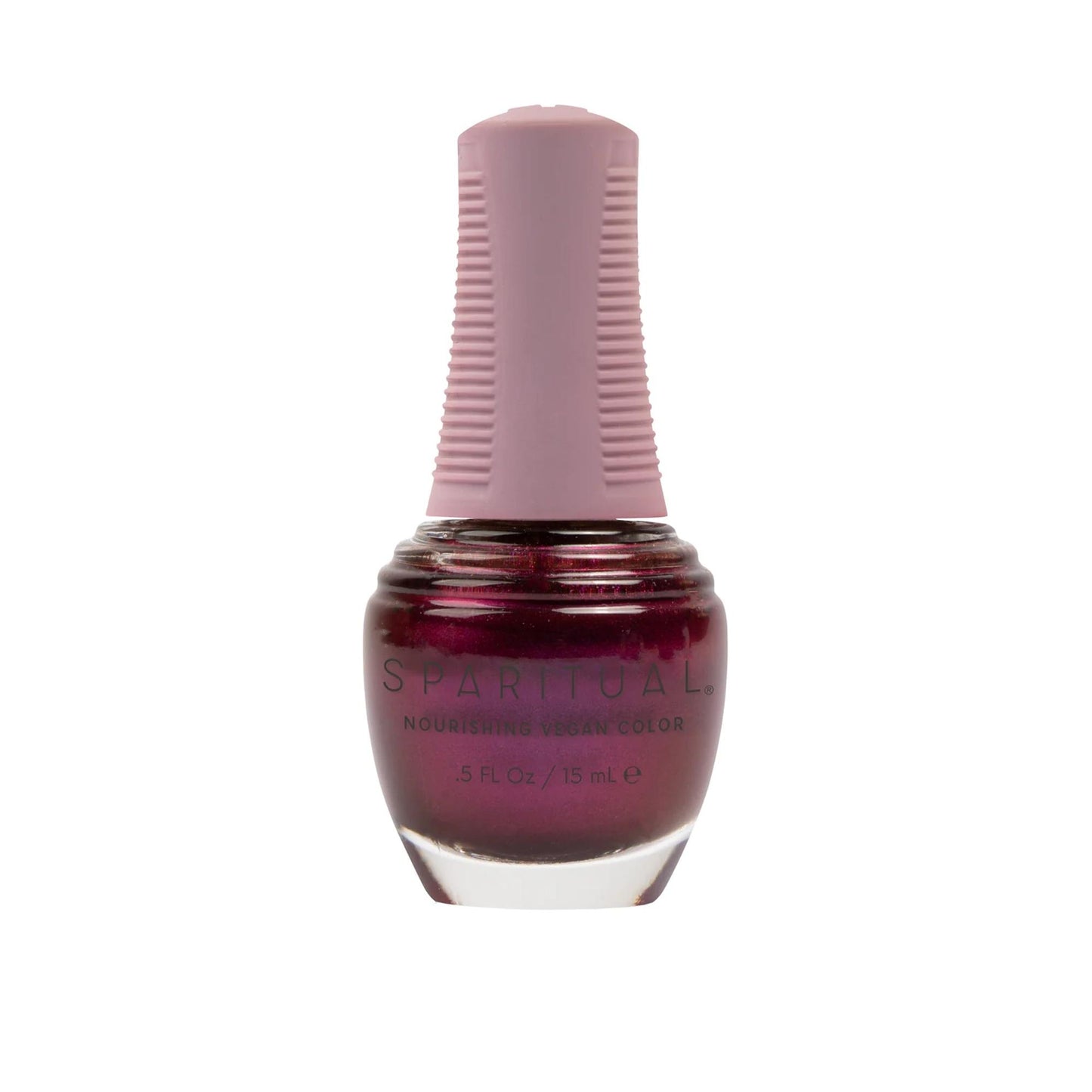 Fuchsia Shimmer