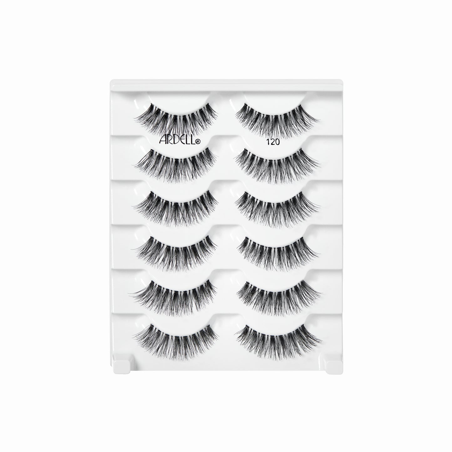 Ardell Natural Strip Lashes 120