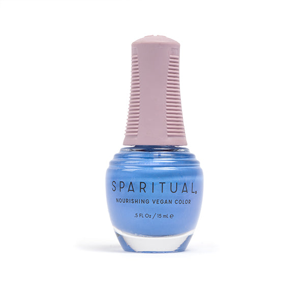 SpaRitual Nourishing Vegan Color, Hot Springs Hopping, 0.5 fl oz