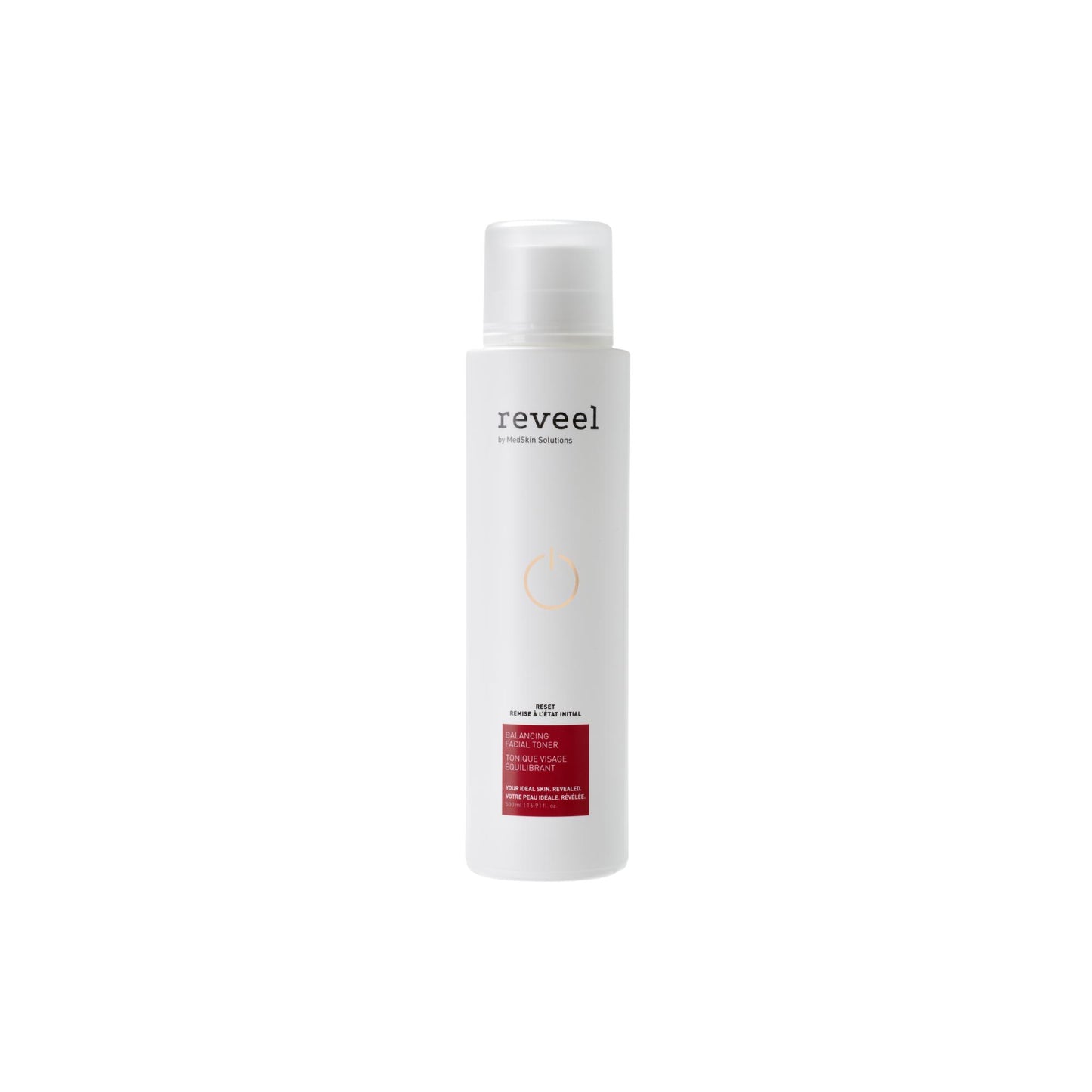 reveel Balancing Facial Toner