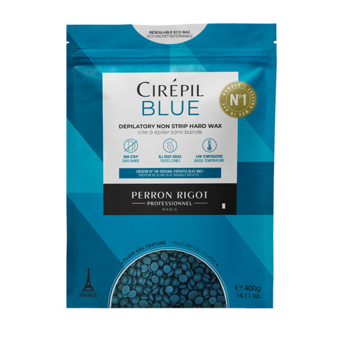 Image of Cirepil Hard Wax, Blue