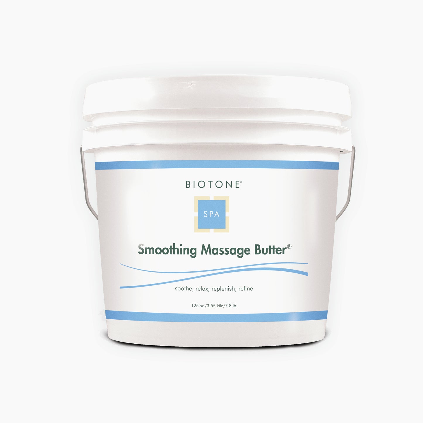 BIOTONE® Smoothing Massage Butter