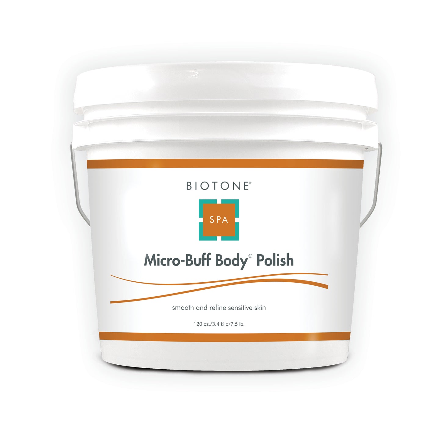 BIOTONE® Micro-Buff Body Polish