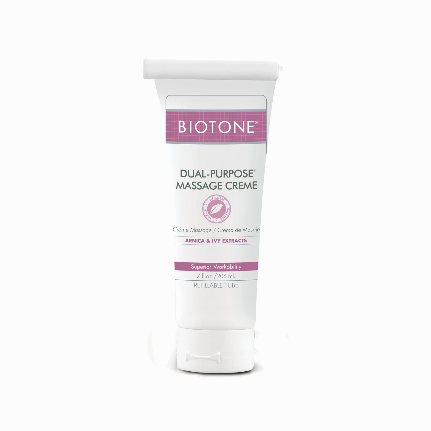 BIOTONE® Dual Purpose Massage Crème