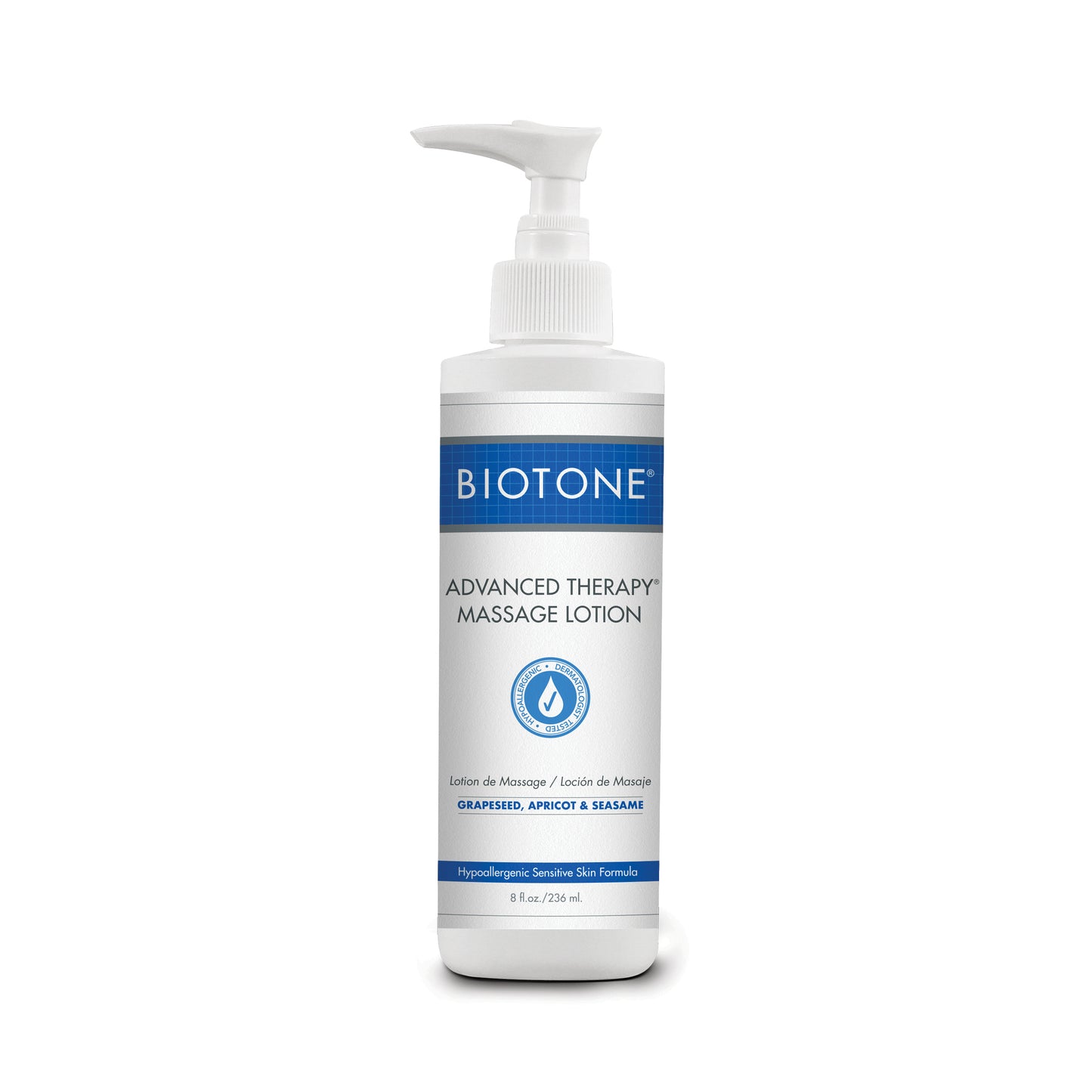 BIOTONE® Advanced Therapy Massage Lotion