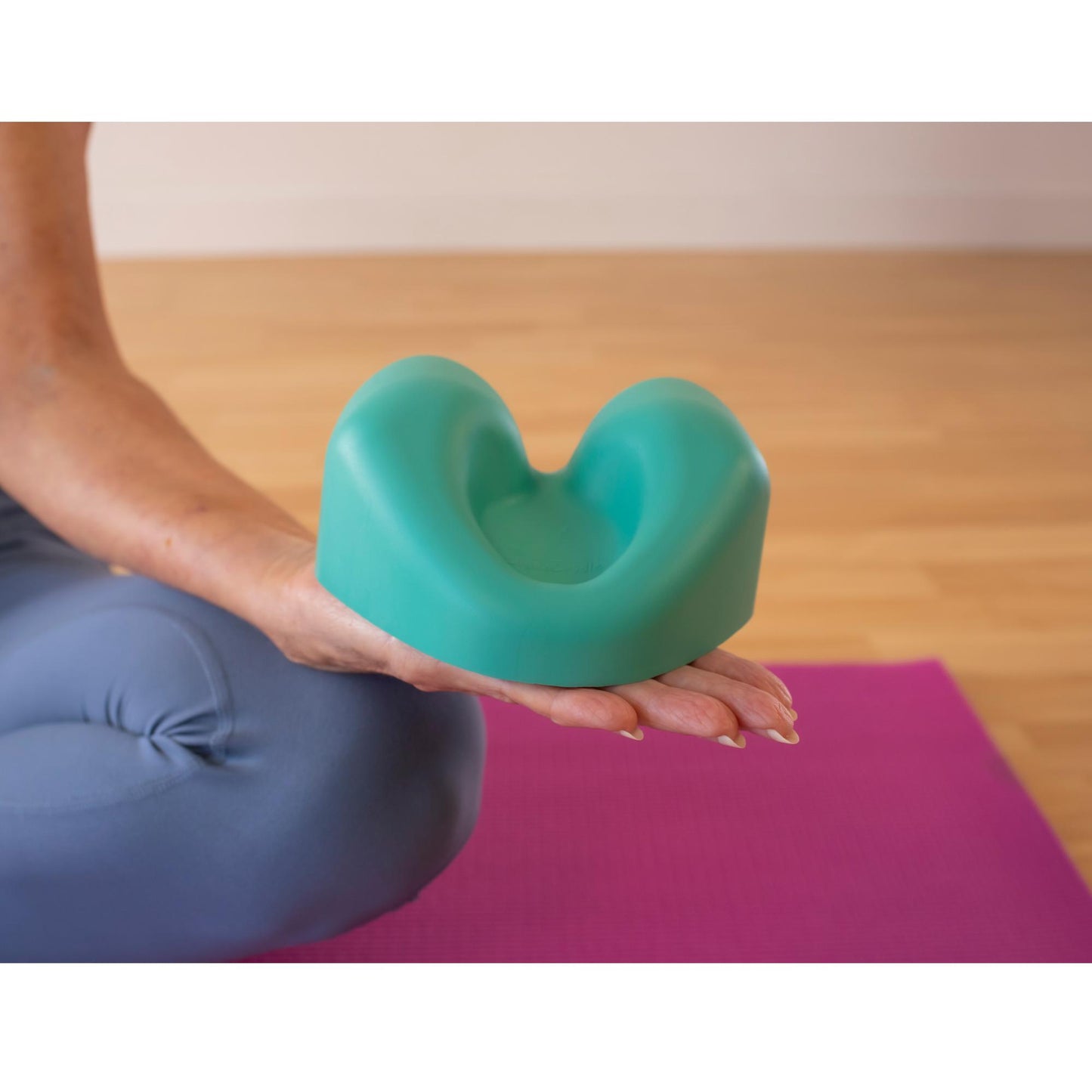 CranioCradle, Green Therapeutic Support