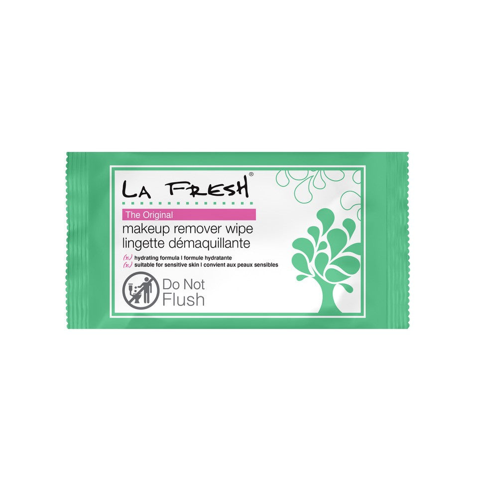 La Fresh Travel Lite™ Makeup Remover Wipes, 200ct