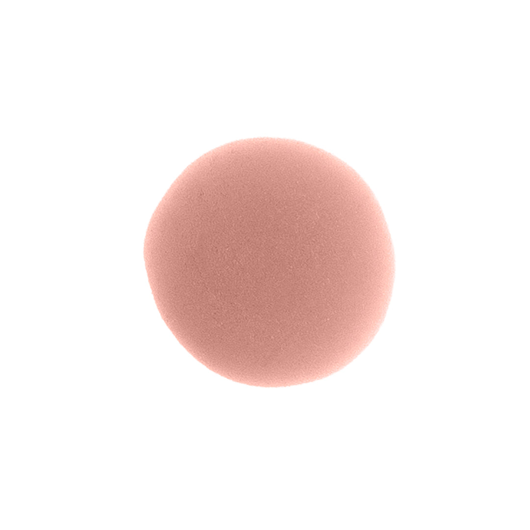 CND Enhancements, Perfect Color Sculpting Powder, Warm Medium Brown, 3.7 oz