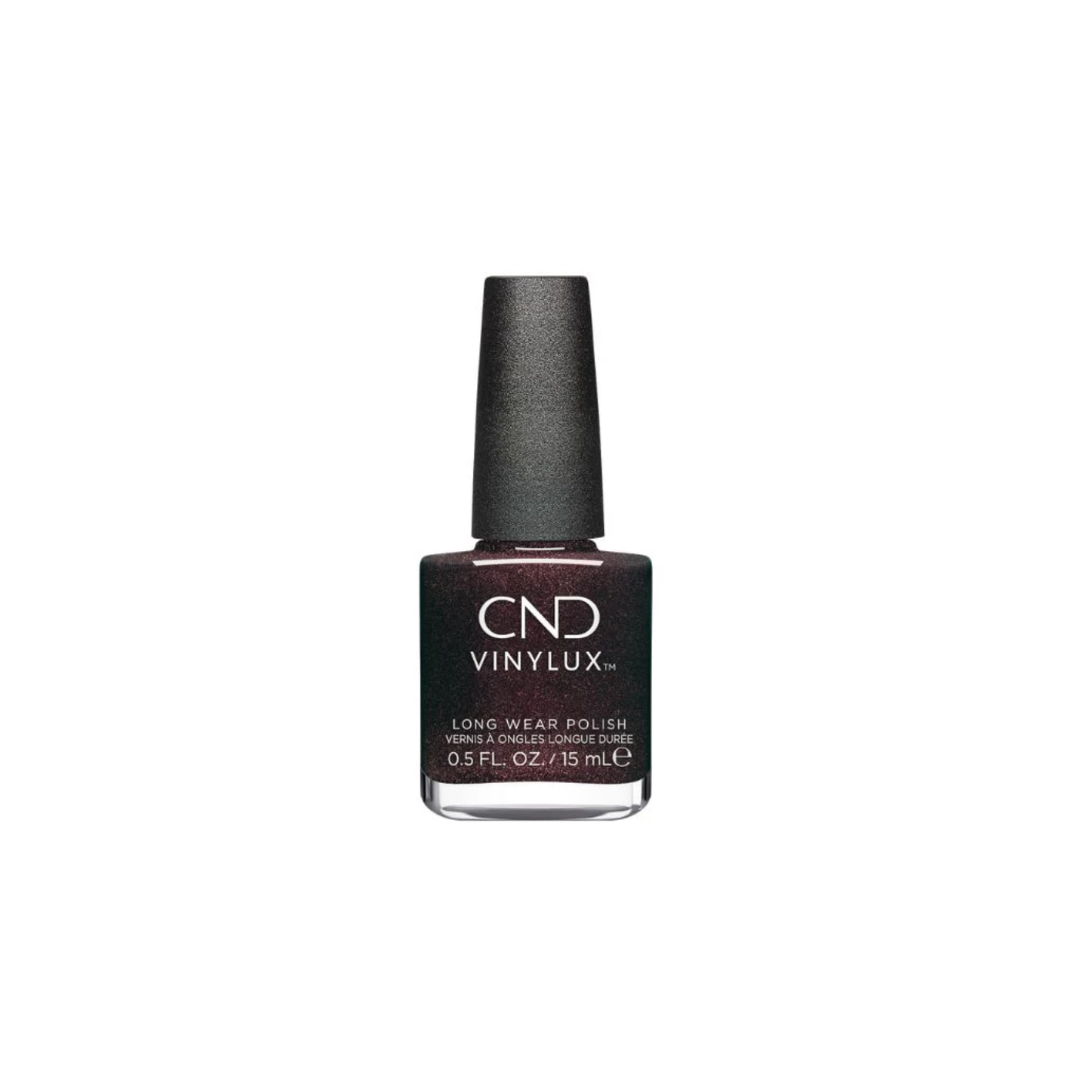 CND Vinylux, Forever Green, 0.5 fl oz