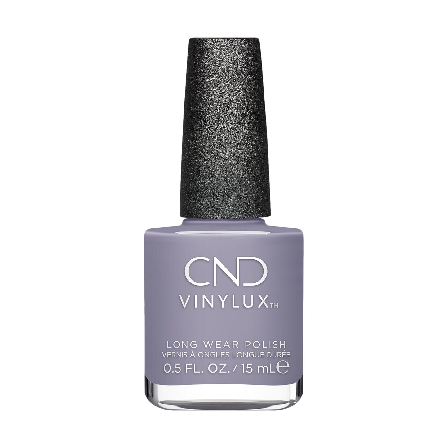 CND Vinylux, Hazy Games 0.5 fl oz