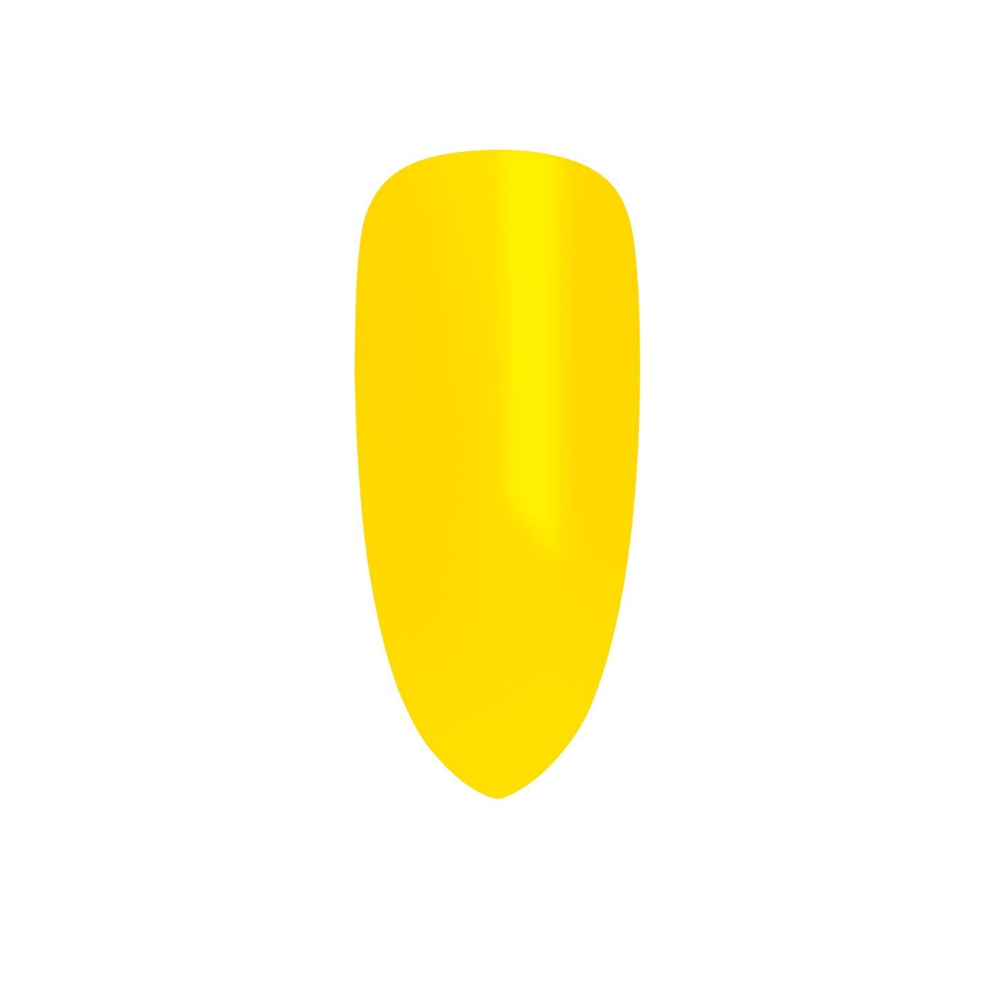 CND Shellac, Yellow Taxi, 0.25 fl oz