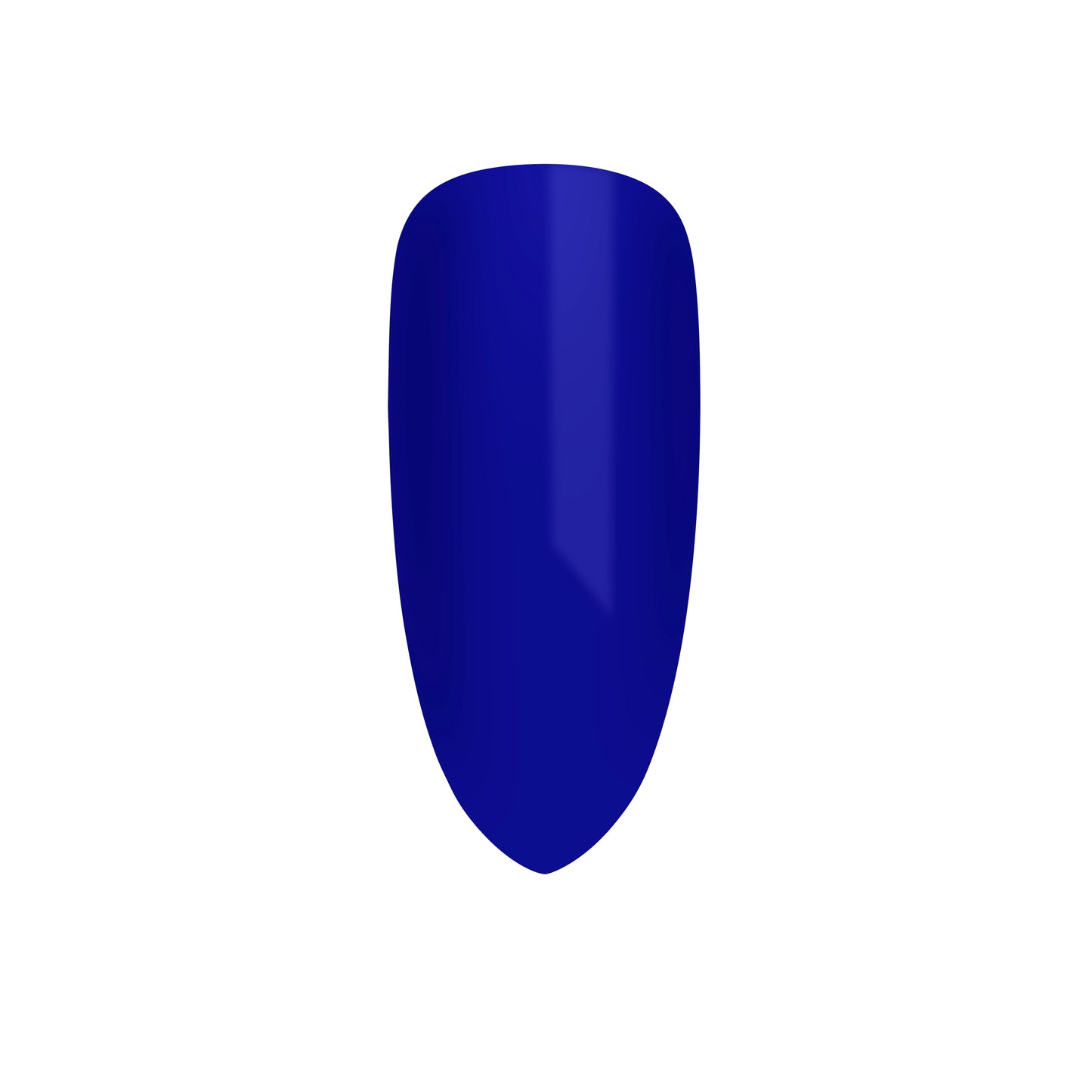 CND Shellac, Lazuli Blue, 0.25 fl oz