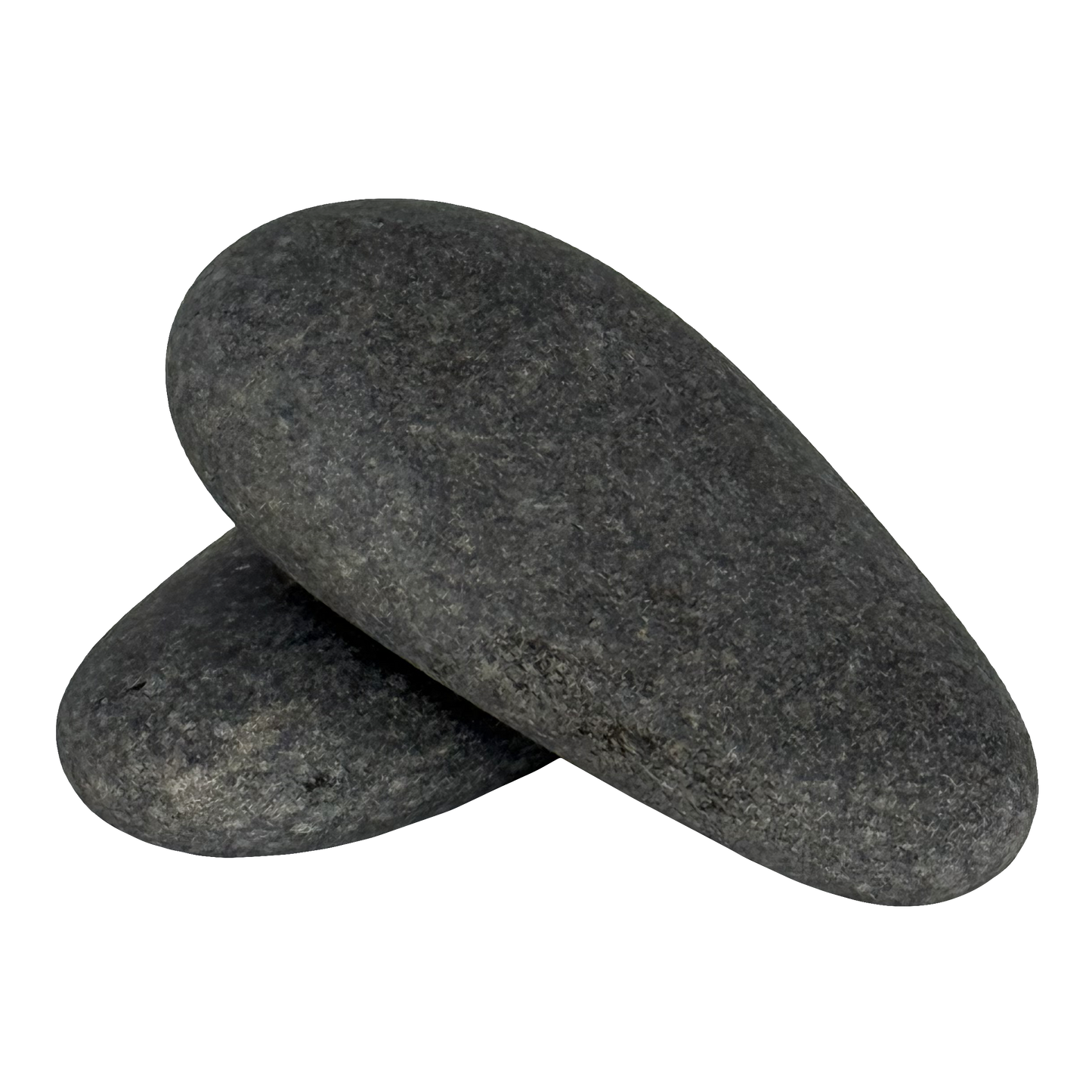 Theratools Basalt Trigger Point Stones, 1 pair
