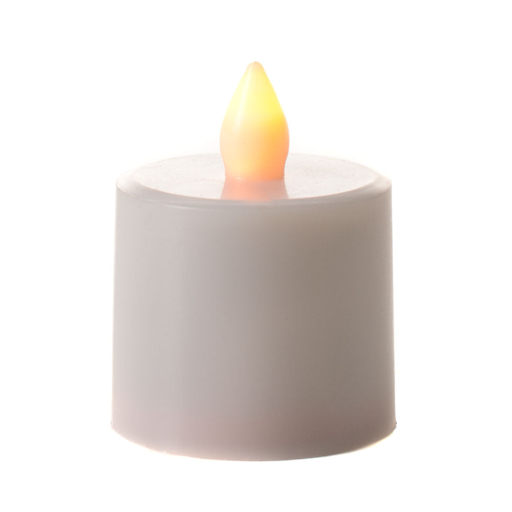 Flameless Candle Café Series 6 Replacement Candles