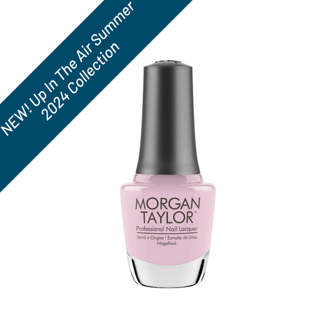 Image of Morgan Taylor Lacquer, Up, Up, And Amaze, 0.5 fl oz