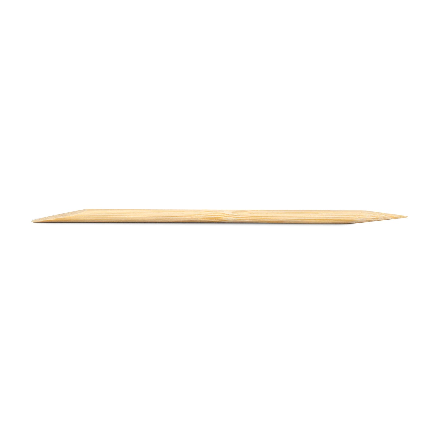 Dukal Wood Manicure Sticks, 4.25", 144 ct