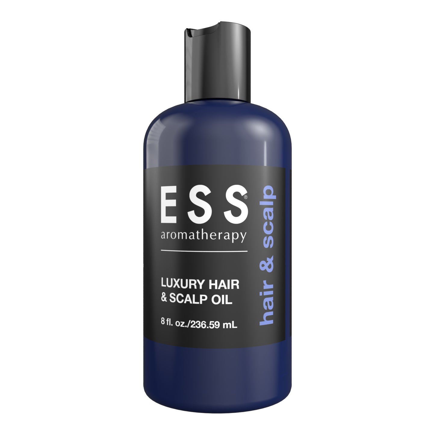 ESS Luxury Hair & Scalp Treatment Oil Blend. 8oz