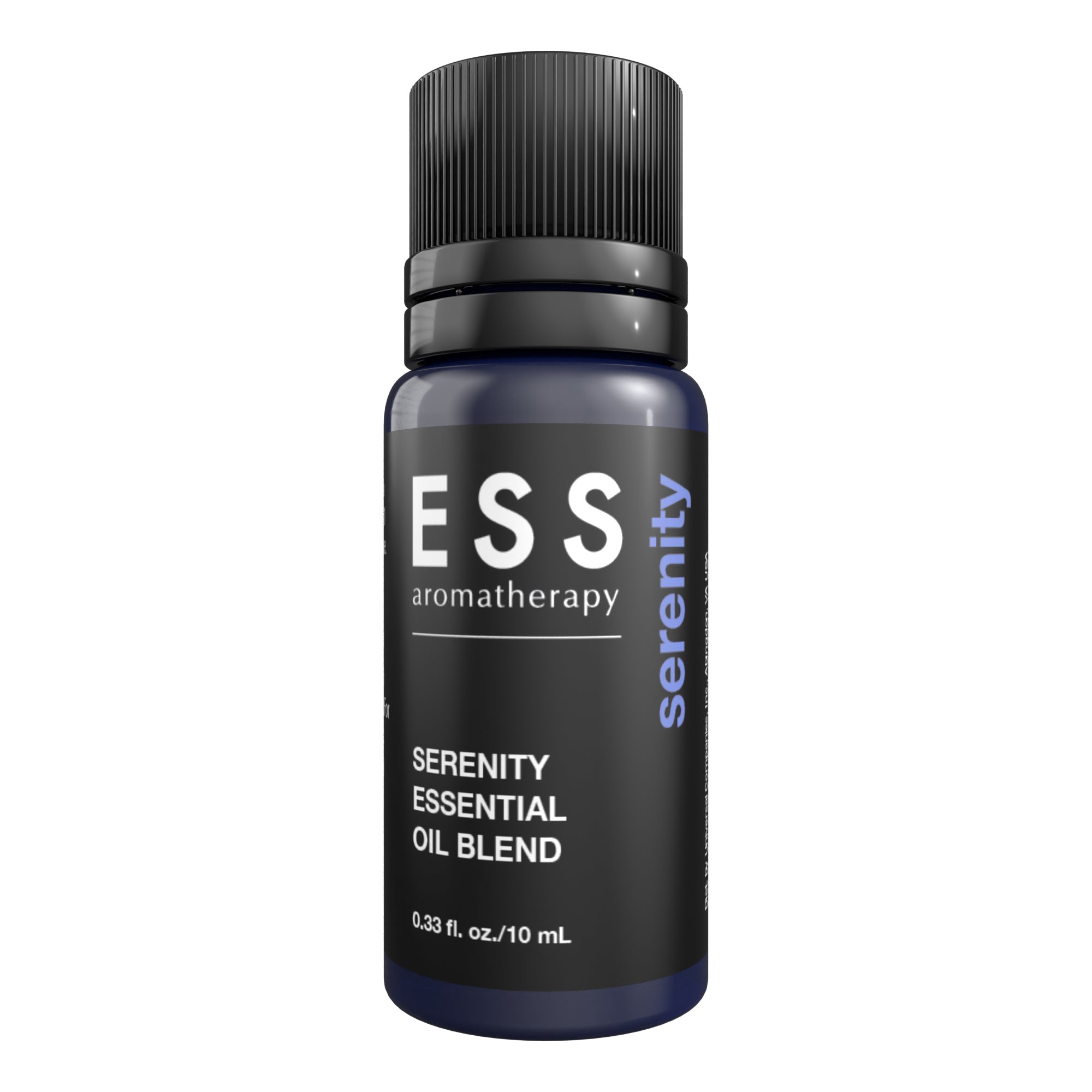 ESS Serenity Essential Oil Blend, 10ml – Universal Companies