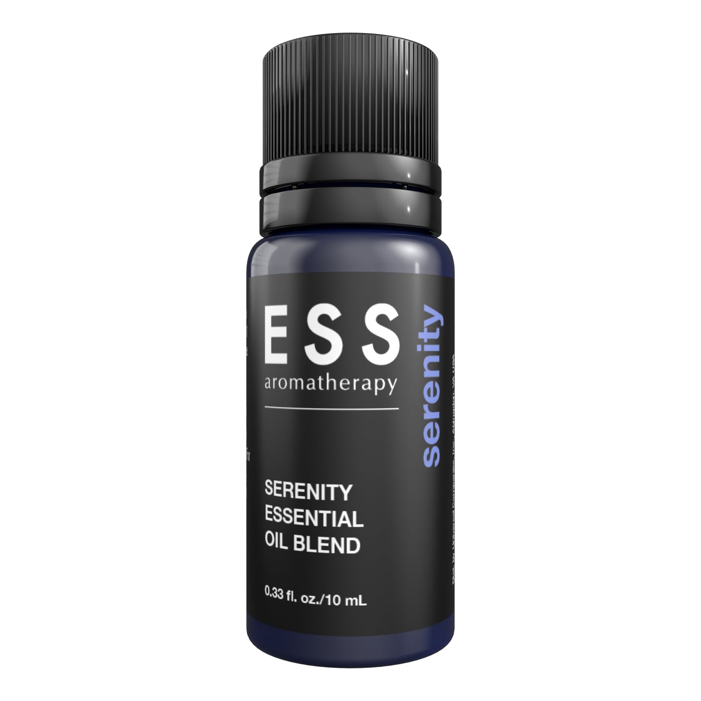 ESS Serenity Essential Oil Blend, 10ml