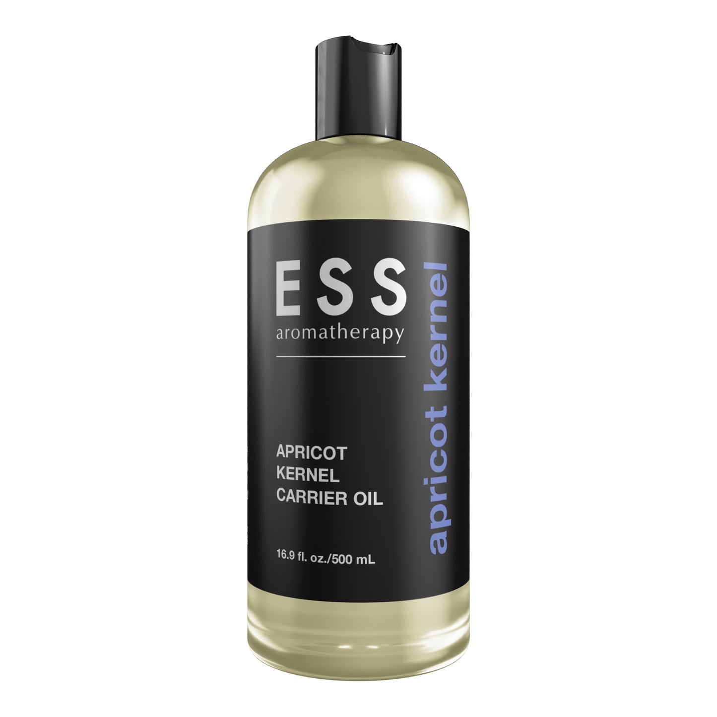 ESS Apricot Kernel Carrier Oil, 500mL