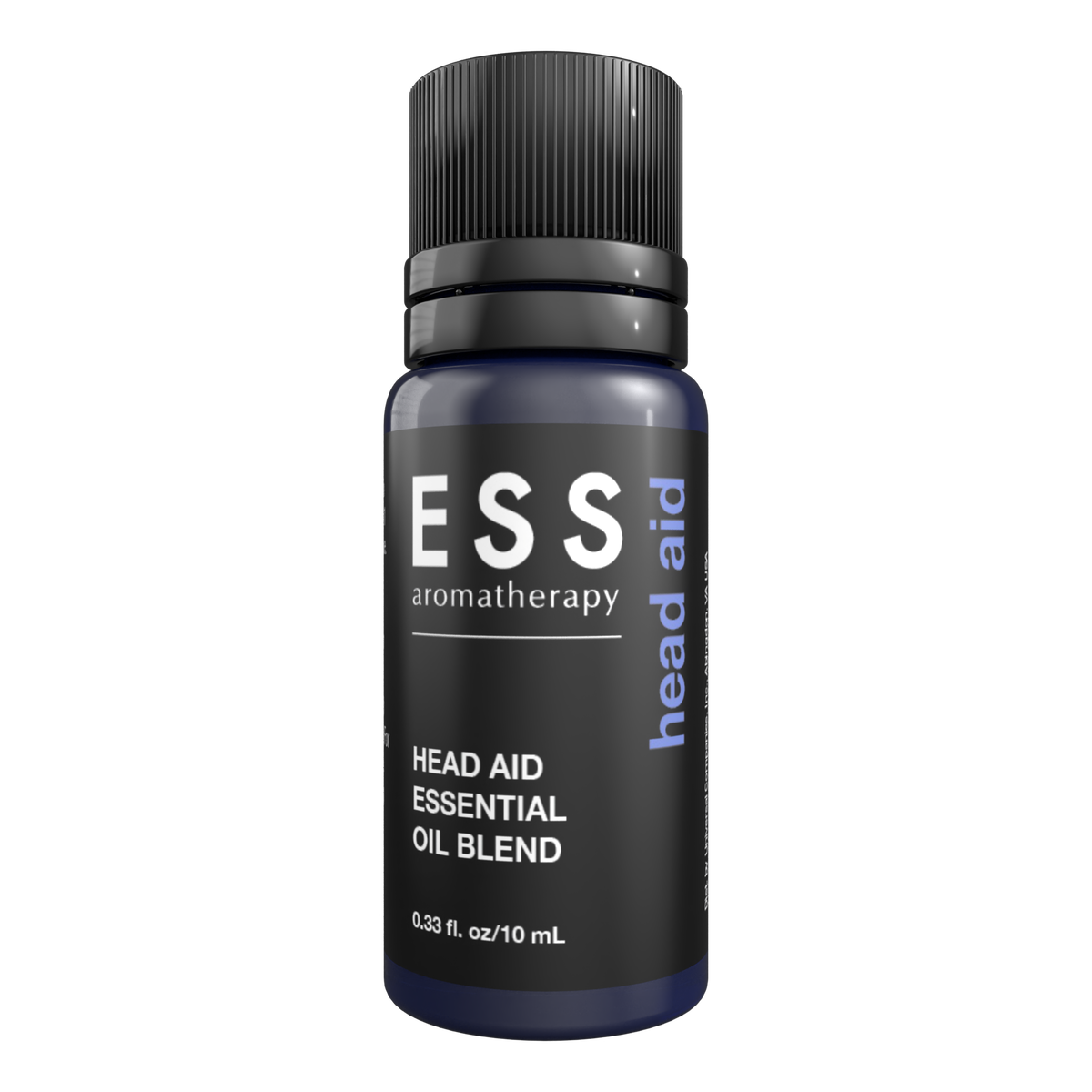 ESS Head Aid Essential Oil Blend, 10 mL
