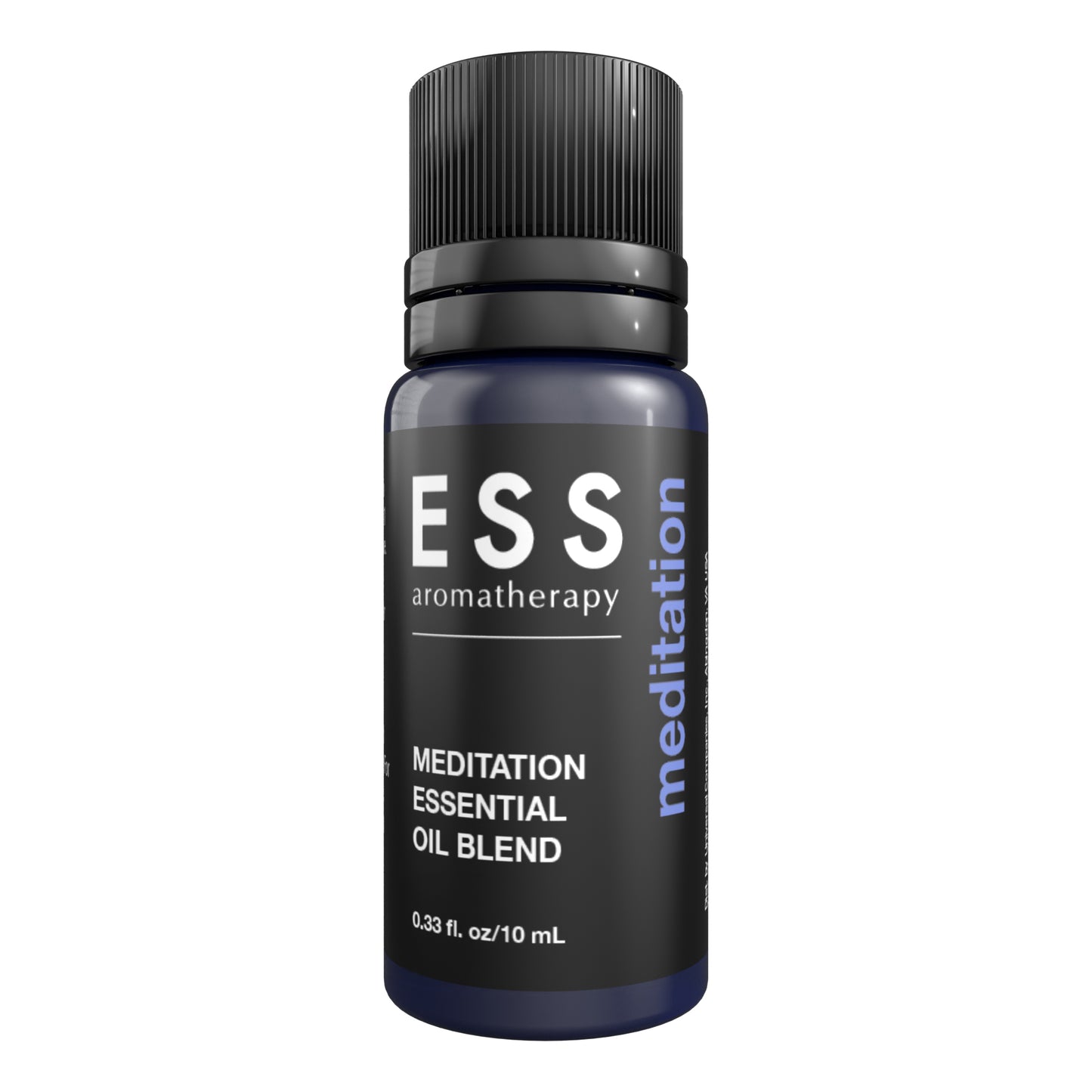ESS Meditation Essential Oil Blend, 10 mL