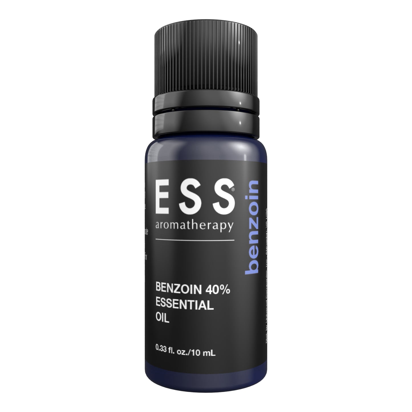 ESS Benzoin 40% Essential Oil, 10 mL