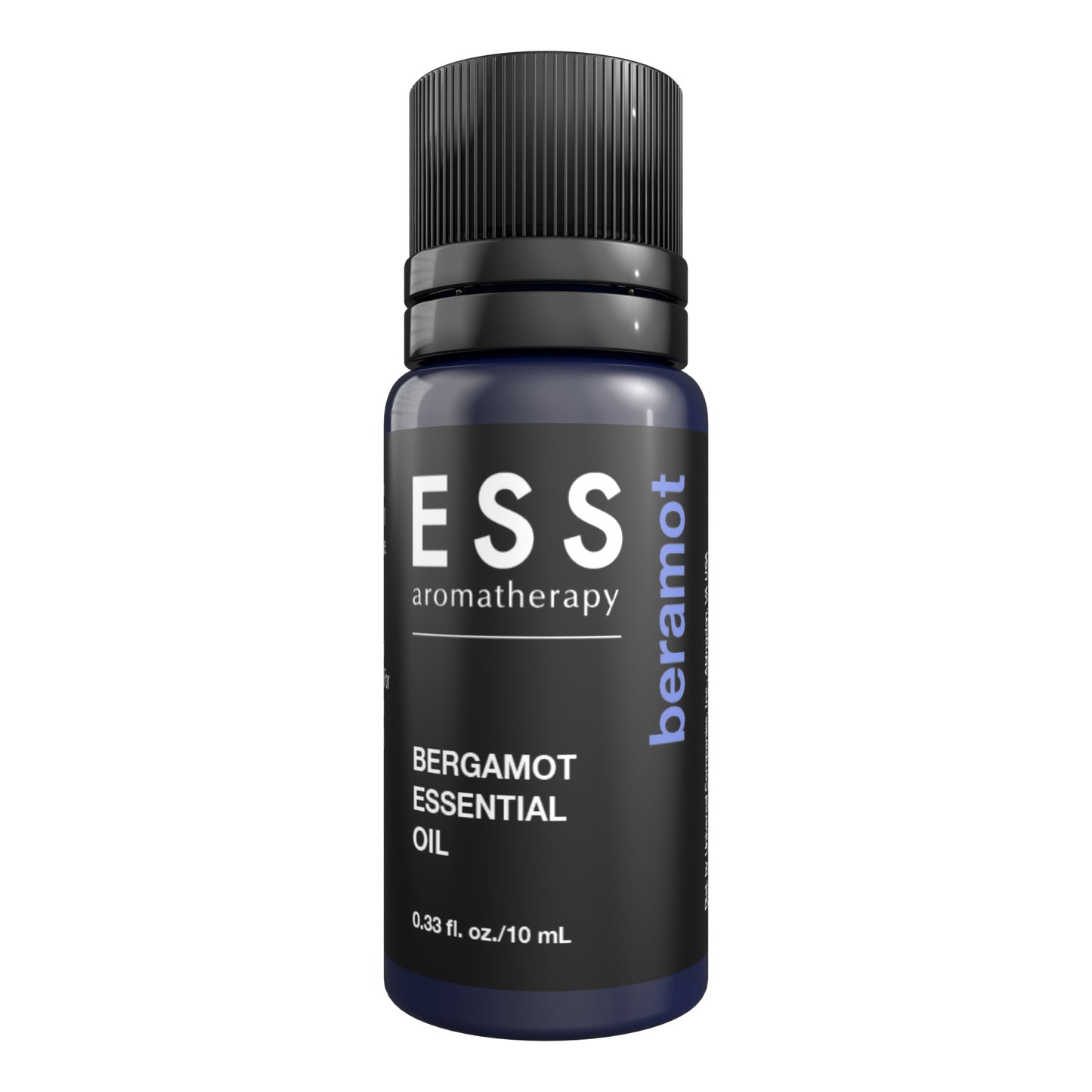 ESS Bergamot Essential Oil, 10 mL
