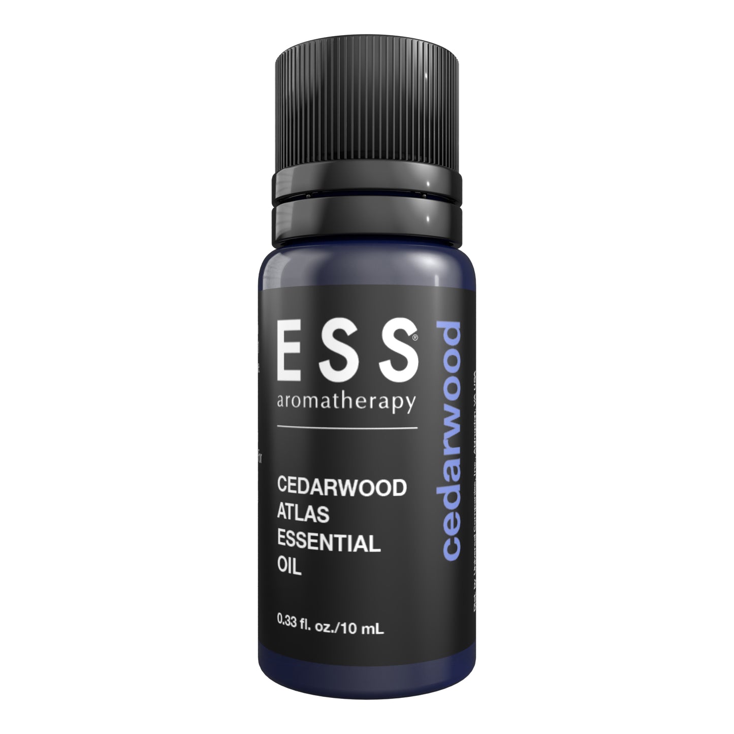 ESS Cedarwood, Atlas Essential Oil, 10 mL