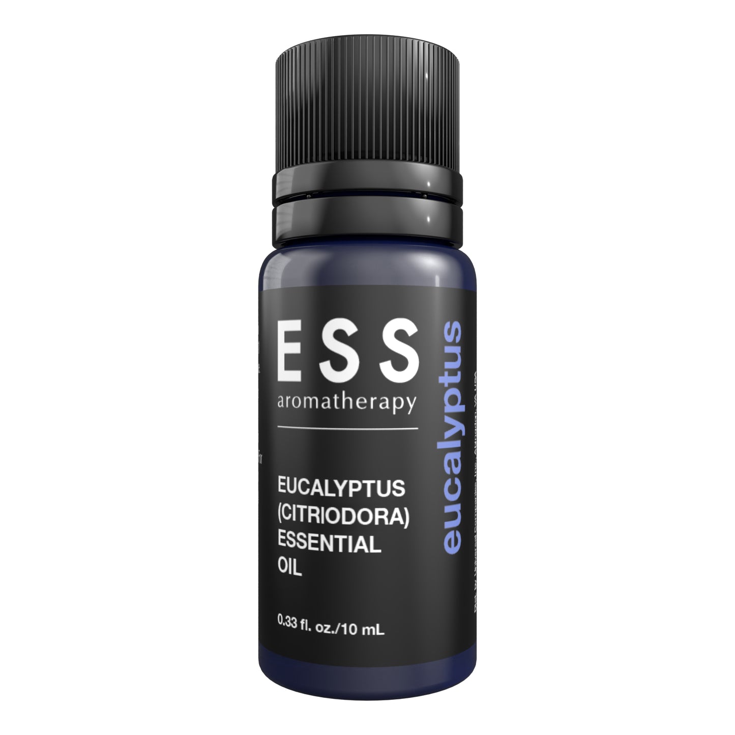 ESS Eucalyptus Citriodora Essential Oil, 10mL